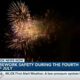 Coast officials urging firework safety during Fourth of July celebrations
