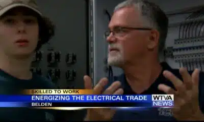 Skilled to Work: Energizing the Electrical Trade