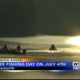 Free fishing day set for July 4th