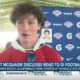 Former MGCCC QB Pat McQuaide discusses road to D-I