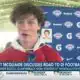 Former MGCCC QB Pat McQuaide discusses road to D-I