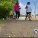 Unity Walk in Calhoun City brings women in the community together