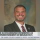 Lance Evans begins serving as state superintendent of education