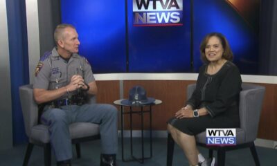 Interview: MHP’s Sgt. Bryan McGee talks Fourth of July travel safety
