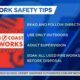 South Coast Fireworks (Firework Safety Tips)