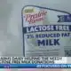 Prairie Farms Dairy donates milk to Mississippi Food Pantry