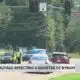 Fallen tree causes power outage in Byram