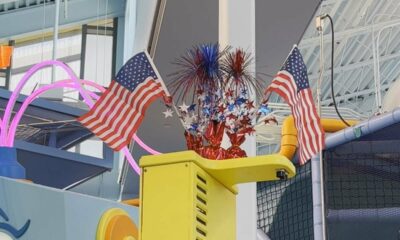 Mississippi Children's Museum Meridian: Magic Monday, Summer Camps & Sensory Friendly Hours