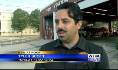 Shooting fireworks? Fire marshal shares how to do it safely