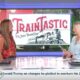 Family-friendly summer fun happening at TrainTastic