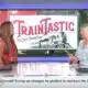 Family-friendly summer fun happening at TrainTastic