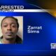 2nd arrest made after vehicle shot at on Highway 6 in Tupelo