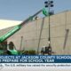 Jackson County Schools prepare facilities in preparation for the upcoming school year