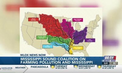 “Farm to Trouble” series highlights Mississippi Sound Coalition’s long term mission