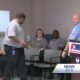 AMR welcomes new EMTs