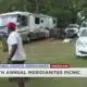 Meridianites 55th annual Picnic