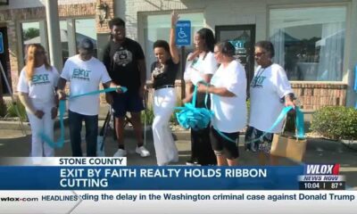 Stone County community welcomes first Black-owned real estate brokerage