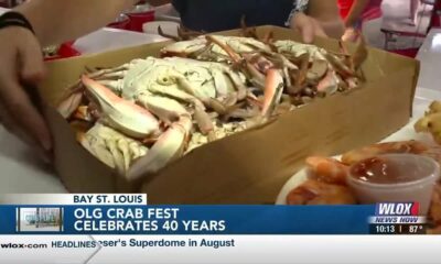 Coast Life: OLG Crab Fest celebrates 40-year Fourth of July tradition