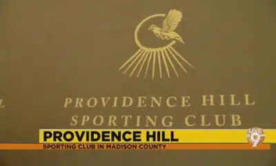 Providence Hill Sporting Club