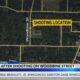 Man dies after being shot on Woodbine Street in Jackson