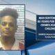 Biloxi man sentenced to 80 years for sexual crimes against children