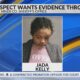 Jackson DUI suspect wants evidence thrown out in case