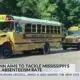 Hosemann aims to tackle Mississippi’s chronic absenteeism rate