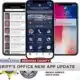 Update on Neshoba County Sheriff's Office new app