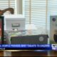 Sanctuary Hospice to distribute grief toolboxes to children