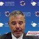 New state school superintendent gets to work