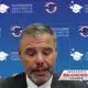 New state school superintendent gets to work