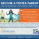 Interview: Non-profit talks about growing need for foster parents in Mississippi