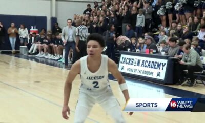JA standouts are transferring to Germantown