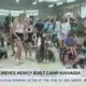 Kids get to experience Camp Kamassa