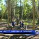 Tupelo High School’s JROTC gets new obstacle course