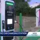 Entergy launches new EV charging stations