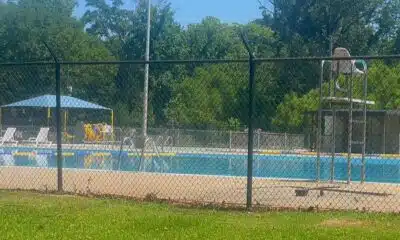 Meridian’s city pools open for summer holiday
