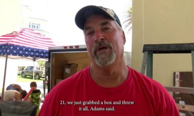 Coast Life June Recap with Hugh Keeton (07/02/2024)