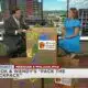 WTOK & Wendy's partner to kick off "Pack the Backpack" campaign July 8th