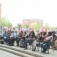 First Saturday will be held at the MAX on July 6th