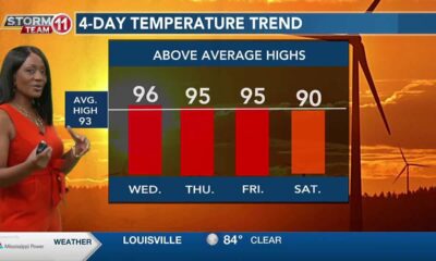 News 11 at 10PM_Weather 7/2/24