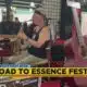 Road to Essence Fest