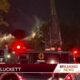 Somerset Place Apartments catch fire