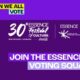 Voting is Coming to the 2024 ESSENCE Festival of Culture™ with Michelle Obama’s When We All Vote