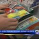 Tupelo schools provide free supplies ahead of upcoming academic year