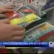 Tupelo schools provide free supplies ahead of upcoming academic year