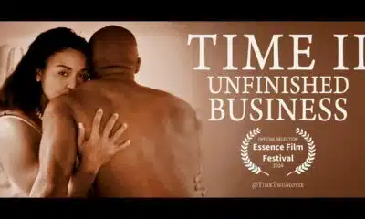 TIME II: UNFINISHED BUSINESS premieres at Essence Fest Film Festival 2024