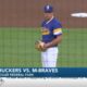 Shuckers vs. M-Braves (07/02/24)