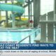 Gulf Coast residents finding ways to beat the heat