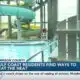 Gulf Coast residents finding ways to beat the heat